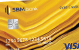 Visa Gold Credit Card