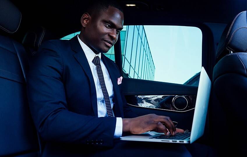 Purchase a car
