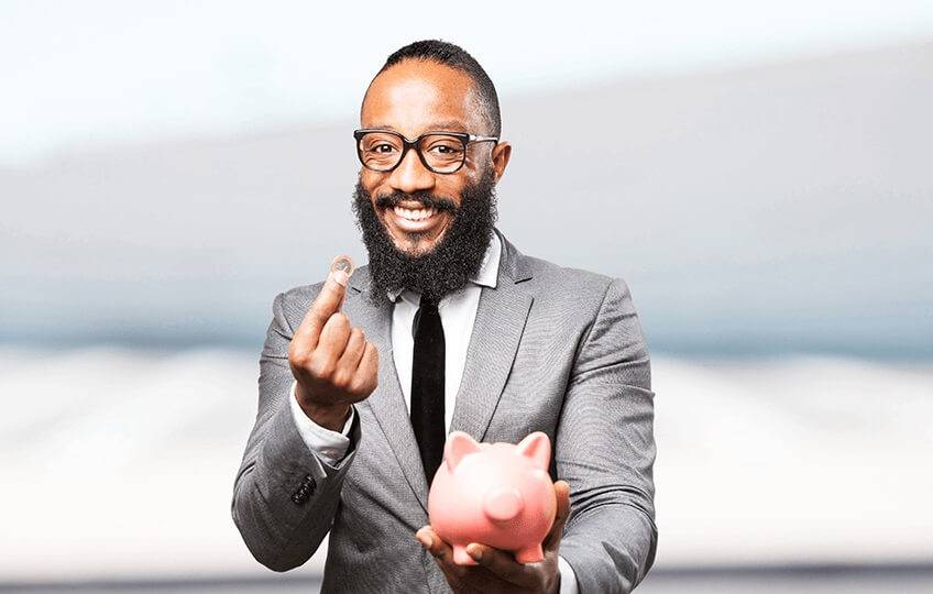 Manage my salary